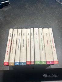 Grandi Libri della Scienza Contemporanea