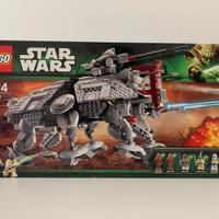 LEGO Star Wars 75019 - AT-TE NUOVO