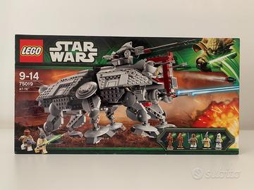 LEGO Star Wars 75019 - AT-TE NUOVO