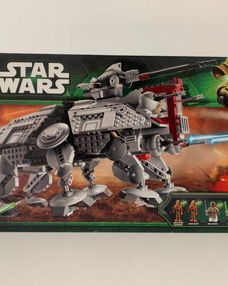 LEGO Star Wars 75019 - AT-TE NUOVO