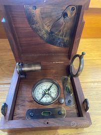 Bussola da collezione