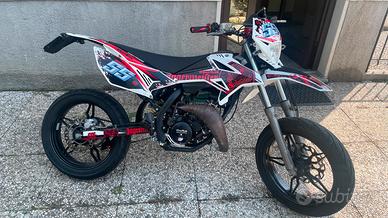 beta rr 50 Motard 