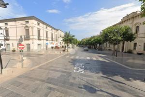 3 LOCALI A CASTROVILLARI