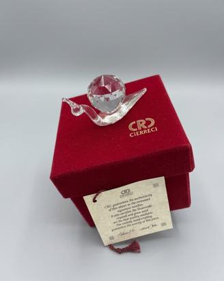 Swarovski Lumaca CRC