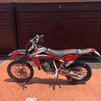Husqvarna 125