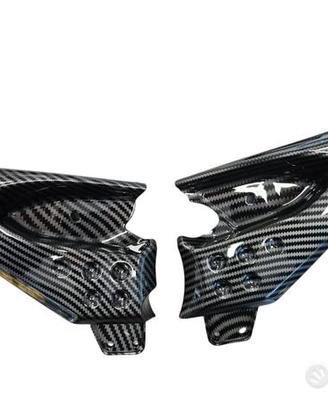 COPPIA COPERCHI PEDANA T MAX 500 TMAX 500 2008>11