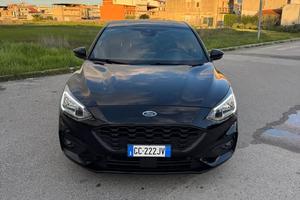 Ford Focus St-line - 2020