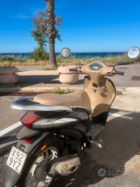Piaggio Liberty 50 4T 2021 - 50cc -  