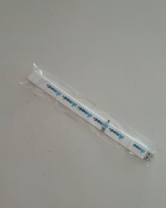 Penna usb bracciale