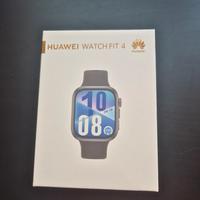 HUAWEI FIT 4 SMARTWATCH