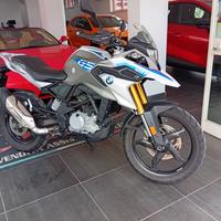 Bmw G 310 GS