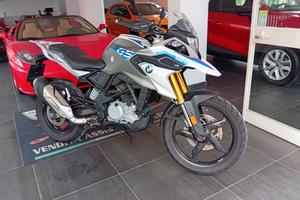 Bmw G 310 GS