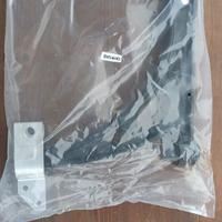 braccio oscillante sinistro con testina 