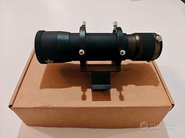 Telescopio guida 60/228 Tecnosky