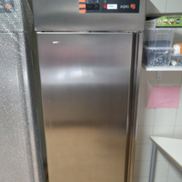 Attrezzature cucina professionale