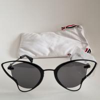 occhiali da sole donna moncler 