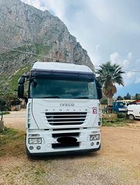 Iveco 450 STRALIS