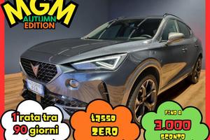 CUPRA Formentor 1.4 e-Hybrid DSG