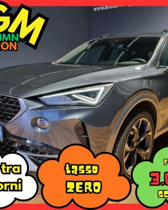 CUPRA Formentor 1.4 e-Hybrid DSG