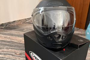 CABERG DUKE II taglia S