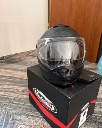 CABERG DUKE II taglia S
