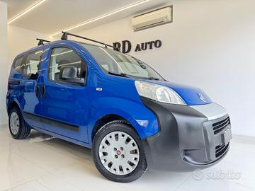 FIAT Qubo 1.3 mjt 16v Dynamic 80cv okneopatentati