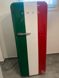 Frigorifero Smeg