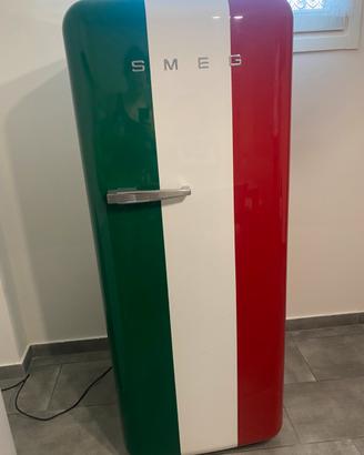 Frigorifero Smeg