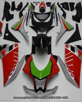 Prezzo speciale Carena APRILIA RSV4 1000 2015 20