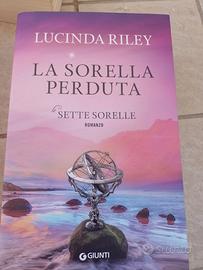 La sorella perduta