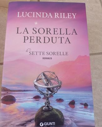 La sorella perduta