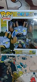 funko pop super one piece kaido
