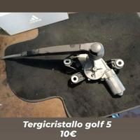 tergi completo golf 5