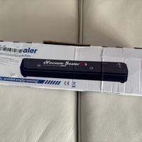 Sigillatrice Sottovuoto per Alimenti