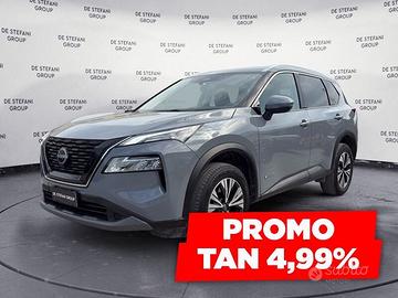 Nissan X-Trail 1.5 e-power N-Connecta 2wd auto