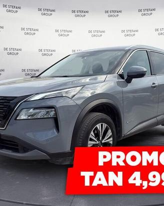 Nissan X-Trail 1.5 e-power N-Connecta 2wd auto