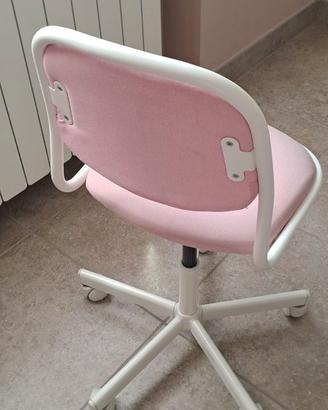 Sedia Ikea Orfjall