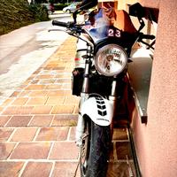 Honda cbr 900rr del 1997