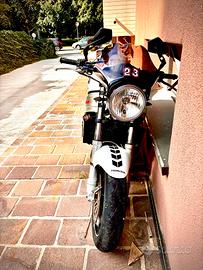 Honda cbr 900rr del 1997