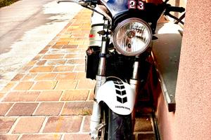 Honda cbr 900rr del 1997