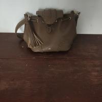 Borsa a tracolla Cavalli Class