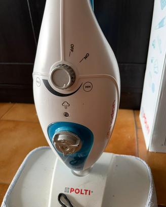 Vaporetto Polti