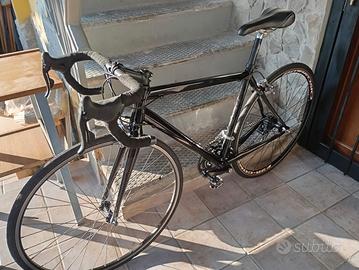 bici btwin taglia s