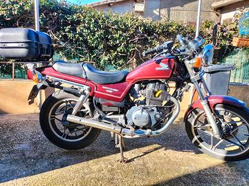 Honda Altro modello - 1986