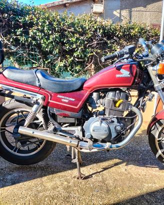 Honda Altro modello - 1986