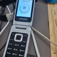 1451NN-Cellulare Samsung GT-E1270