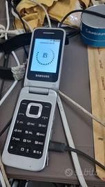 1451NN-Cellulare Samsung GT-E1270