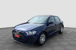 AUDI A1 A1 SPB 25 TFSI