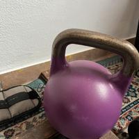 Kettlebell 20 kg