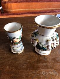 Ceramica Capodimonte